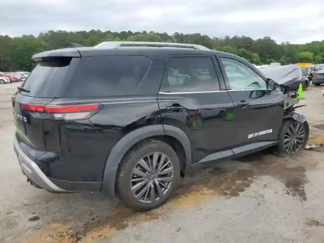 5N1DR3CB8NC263828 2022 NISSAN PATHFINDER-2