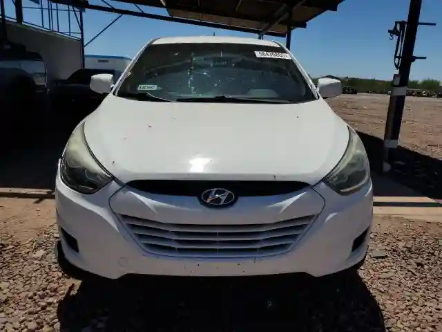 KM8JT3AF2FU099305 2015 HYUNDAI TUCSON-4