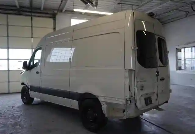 W1Y40BHY1NT102318 2022 MERCEDES-BENZ SPRINTER-3