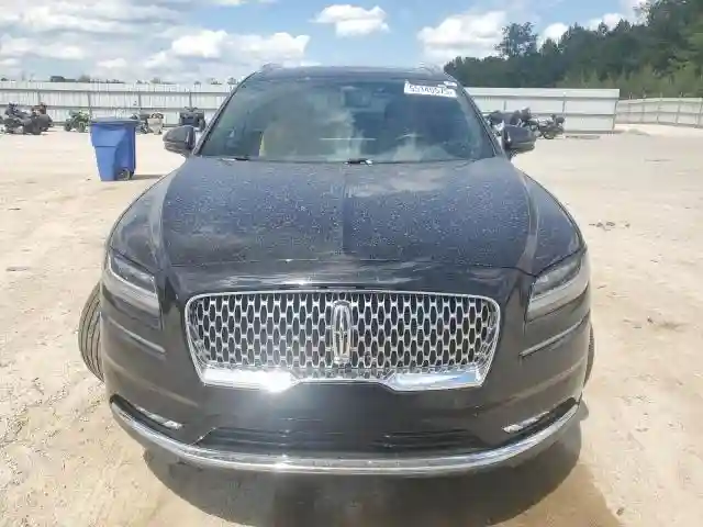 2LMPJ9JP2NBL13827 2022 LINCOLN NAUTILUS-4