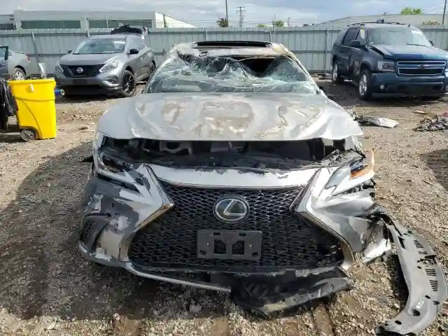 58AGZ1B18MU092235 2021 LEXUS ES350-4