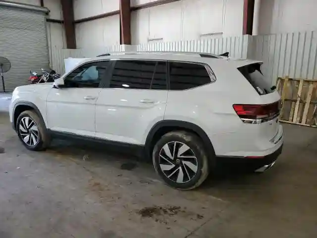 1V2BR2CA9RC582947 2024 VOLKSWAGEN ATLAS-1