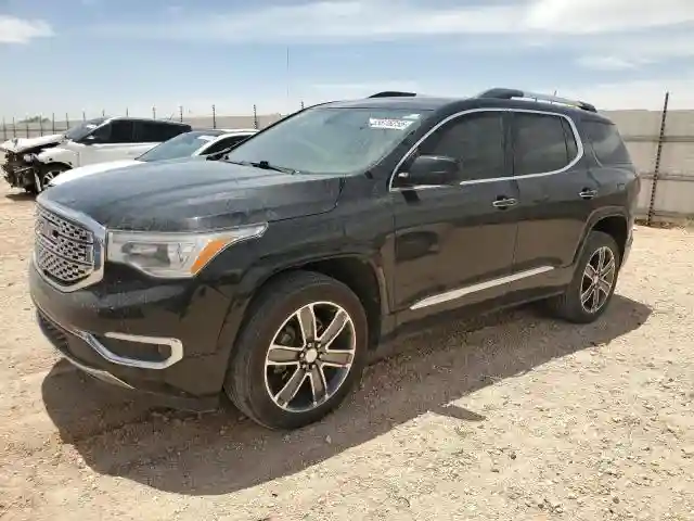 1GKKNPLS1KZ115399 2019 GMC ACADIA DEN-0
