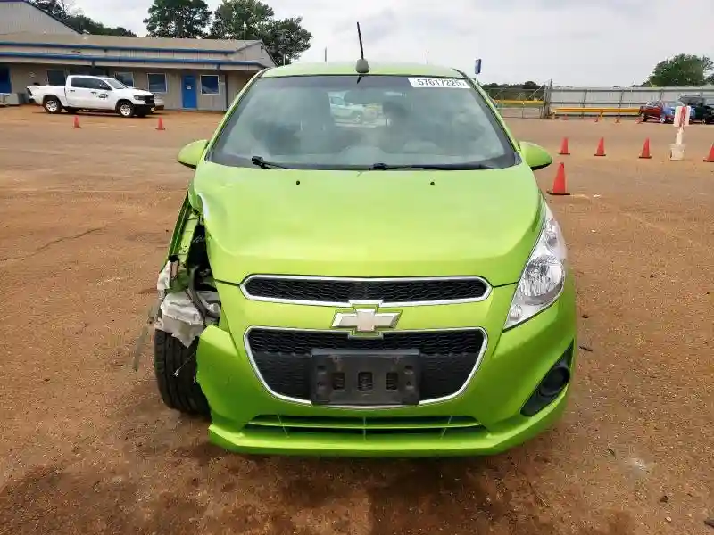 KL8CD6S9XFC742325 2015 CHEVROLET SPARK-4