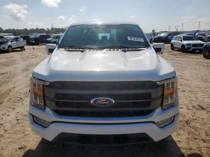 1FTFW1ED7PFB70633 2023 FORD F-150-4