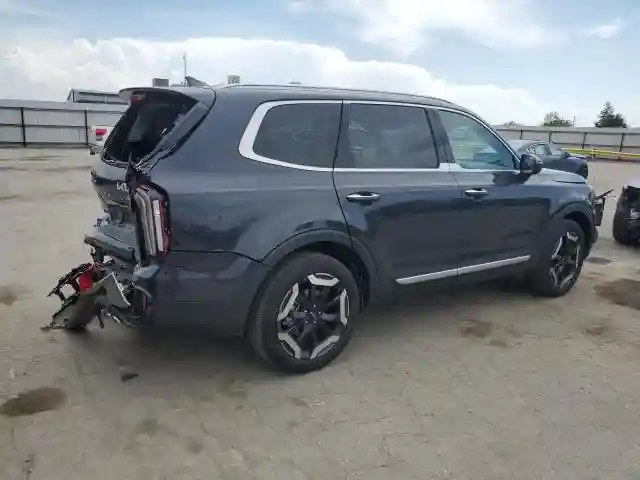 5XYP64GC4SG615023 2025 KIA TELLURIDE-2