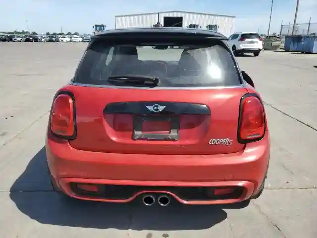 WMWXP7C59G3B92912 2016 MINI COOPER-5