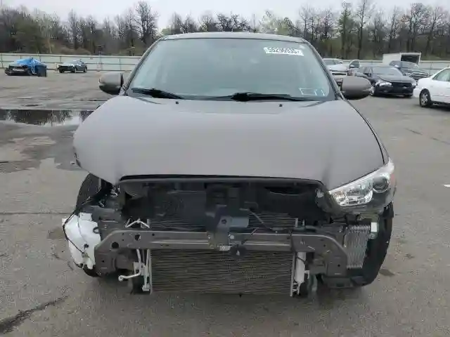JA4AR3AU7KU014836 2019 MITSUBISHI OUTLANDER-4