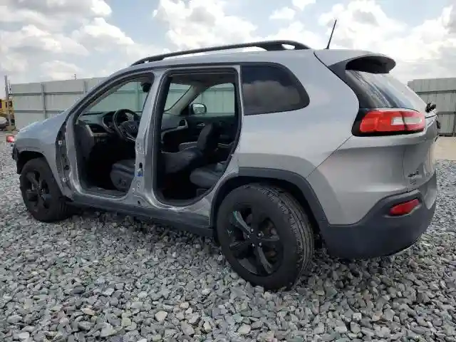 1C4PJMDS0GW317752 2016 JEEP GRAND CHEROKEE-1