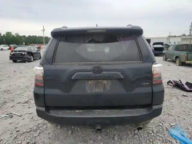 JTEEU5JR7P5298513 2023 TOYOTA 4RUNNER-5