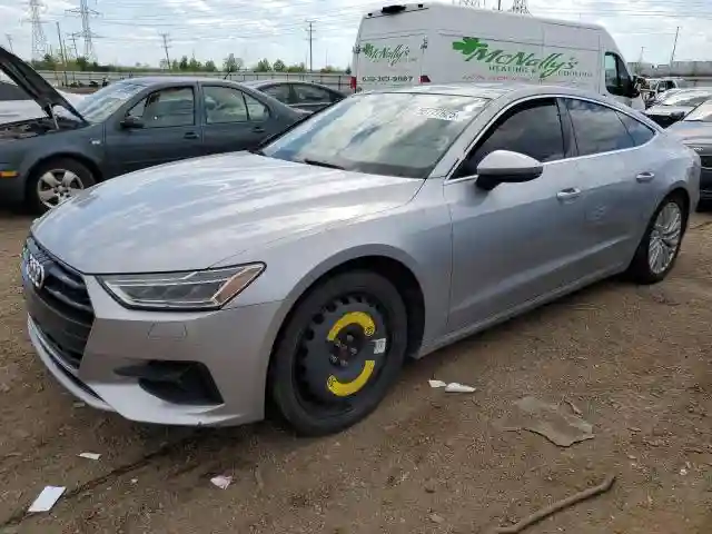 WAUP2AF2XKN049104 2019 AUDI A7-0