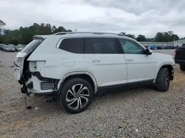 1V2TR2CAXMC505873 2021 VOLKSWAGEN ATLAS-2