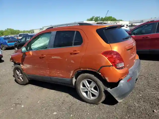 KL7CJLSB2GB564125 2016 CHEVROLET TRAX-1