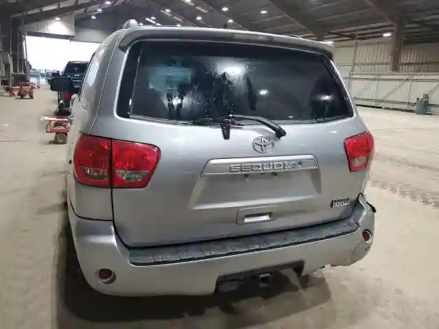 5TDZY5G18HS067708 2017 TOYOTA SEQUOIA-5