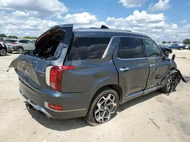 KM8R7DHE9NU392949 2022 HYUNDAI PALISADE-2