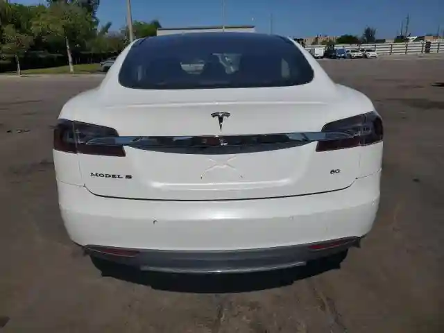 5YJSA1S13FFP77834 2015 TESLA MODEL S-5