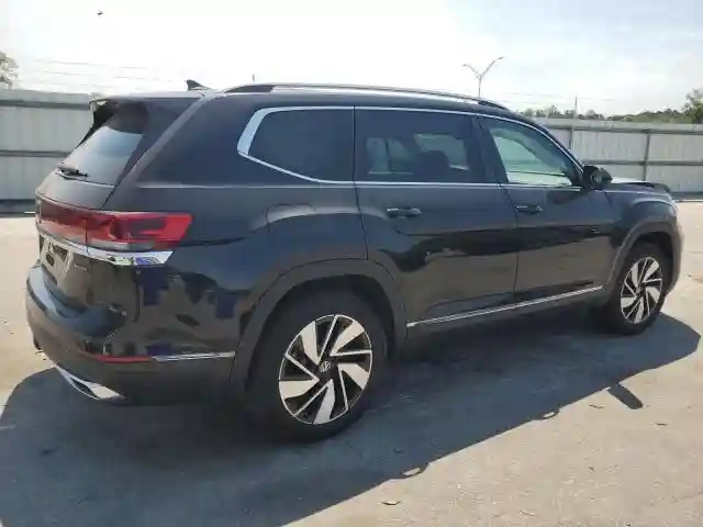 1V2BR2CA9SC542132 2025 VOLKSWAGEN ATLAS-2