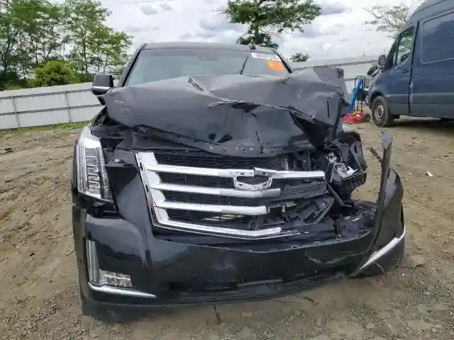 1GYS4BKJ5KR283437 2019 CADILLAC ESCALADE-4