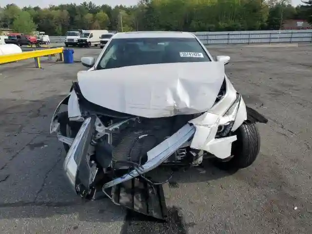 1G6AX5SS2G0158994 2016 CADILLAC CTS-4