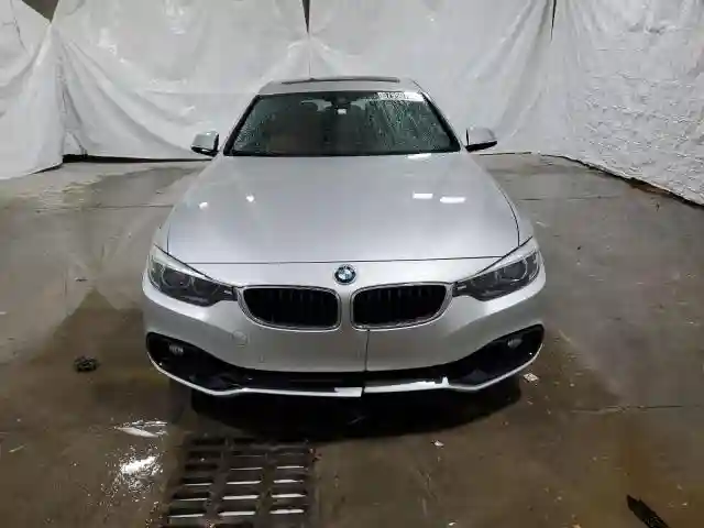 WBA4J1C57KBM16501 2019 BMW 4 SERIES-4