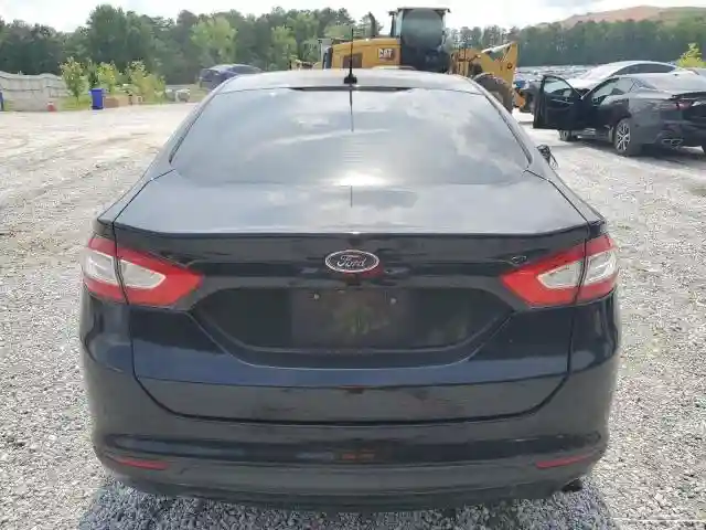3FA6P0H77GR117615 2016 FORD FUSION-5