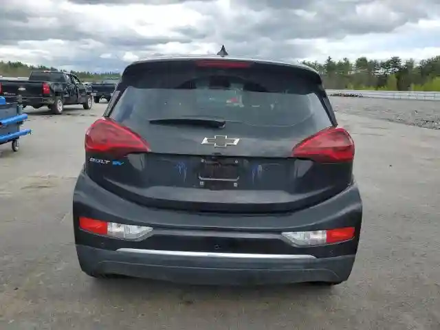 1G1FX6S09J4122445 2018 CHEVROLET BOLT-5