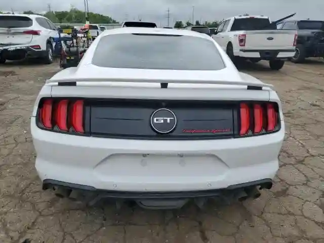 1FA6P8CF4K5125387 2019 FORD MUSTANG-5