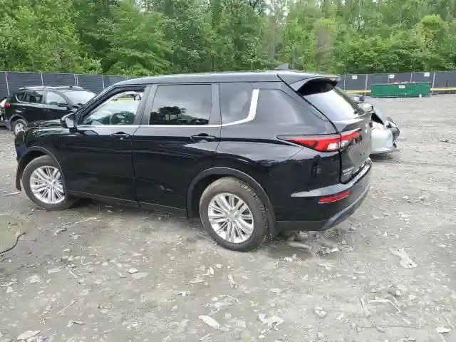 JA4J4TA83NZ050371 2022 MITSUBISHI OUTLANDER-1