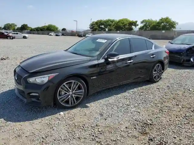 JN1AV7AP0FM790902 2015 INFINITI Q50-0
