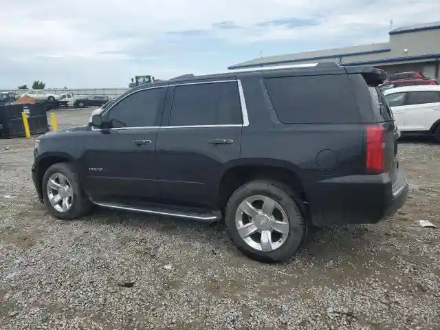 1GNSKCKC6HR398924 2017 CHEVROLET TAHOE-1