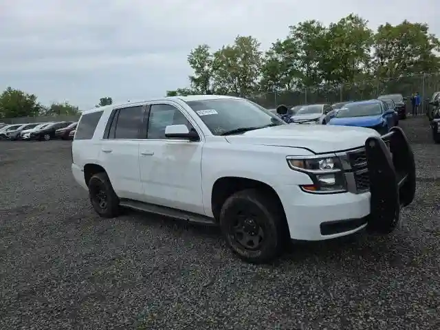 1GNSKDEC6JR359306 2018 CHEVROLET TAHOE-2