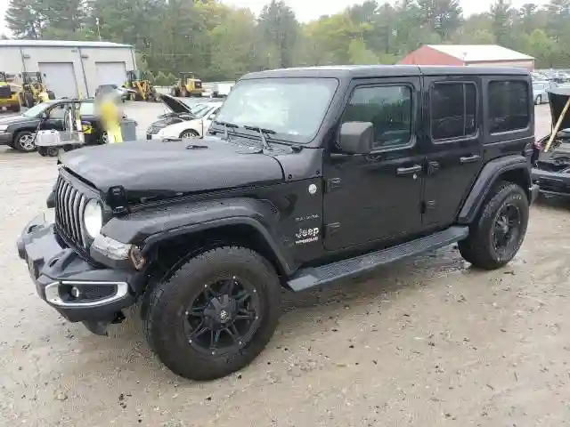 1C4HJXEG9KW531423 2019 JEEP WRANGLER-0