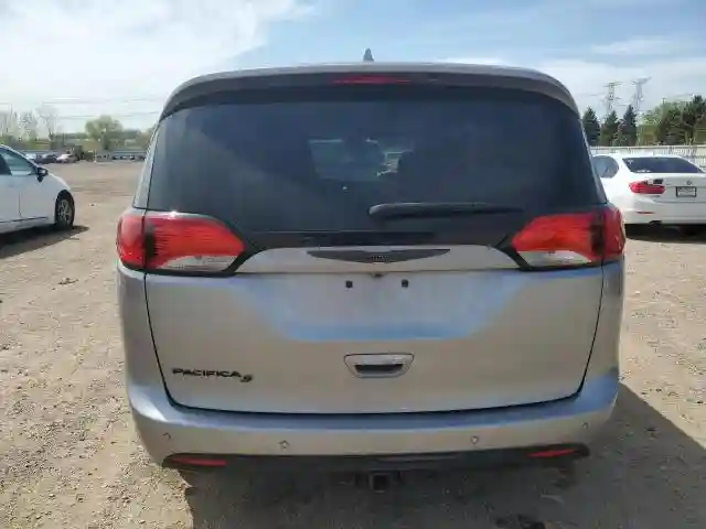 2C4RC1EGXLR123048 2020 CHRYSLER PACIFICA-5