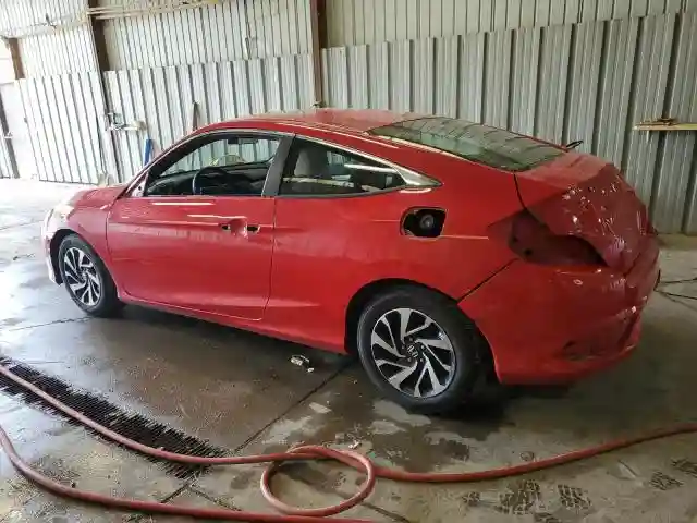2HGFC4B59GH313895 2016 HONDA CIVIC-1