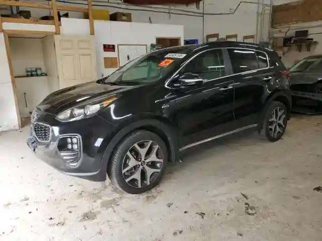 KNDPRCA63J7370649 2018 KIA SPORTAGE-0