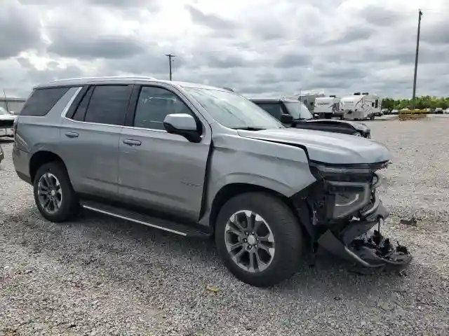 1GNS6MRD8SR115780 2025 CHEVROLET TAHOE-3