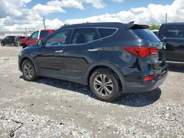 5NMZU3LB8JH061723 2018 HYUNDAI SANTA FE-1