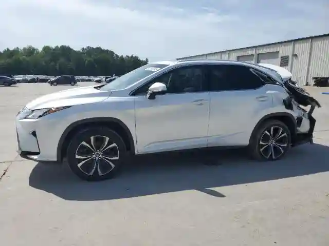 JTJGZKCA6J2003296 2018 LEXUS RX350-0