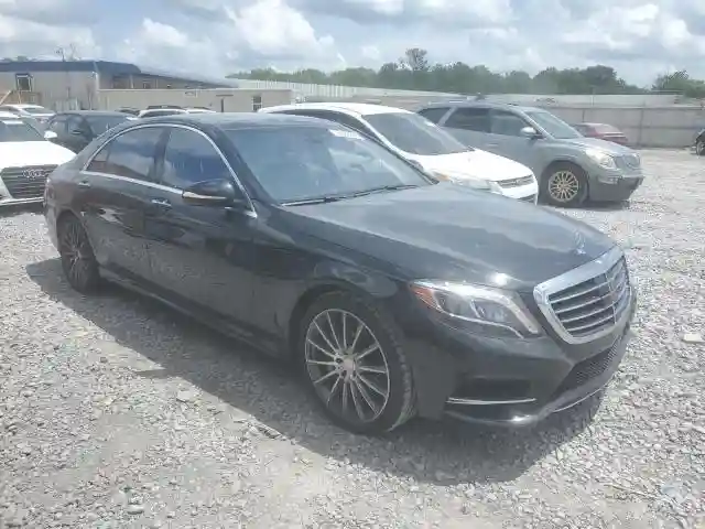 WDDUG8CBXHA312086 2017 MERCEDES-BENZ S-CLASS-3