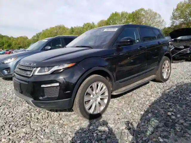 SALVR2BG3GH082909 2016 LAND ROVER RANGEROVER-0