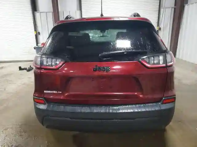 1C4PJMLB3LD575612 2020 JEEP GRAND CHEROKEE-5