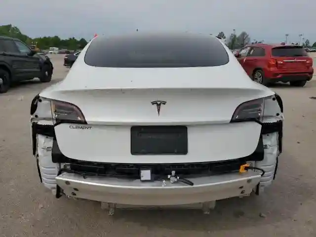 5YJ3E1EA9LF797330 2020 TESLA MODEL 3-5