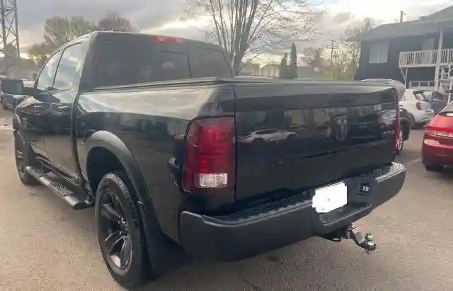 1C6RR7LG2NS199442 2022 RAM 1500-2
