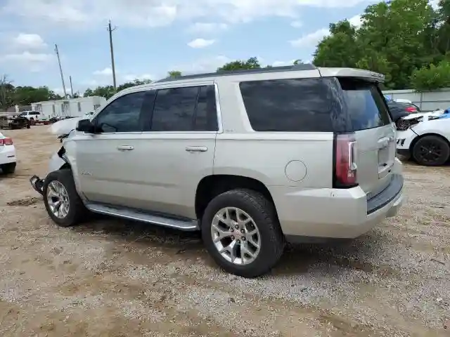 1GKS1BKC5FR134360 2015 GMC YUKON-1