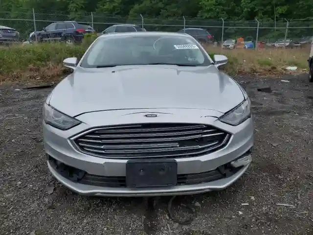3FA6P0LU9HR108252 2017 FORD FUSION-4