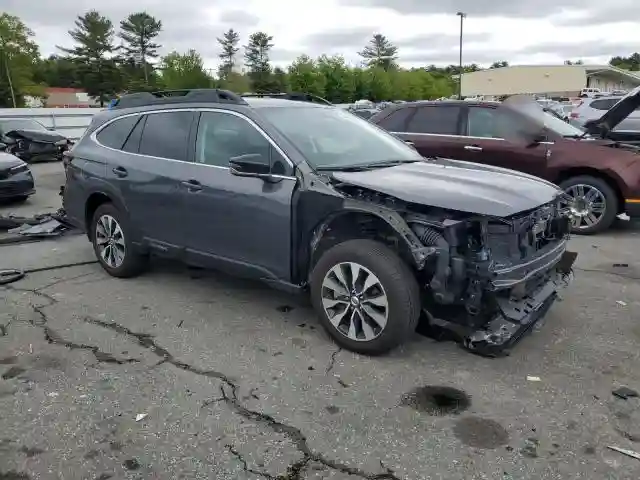 4S4BTGND6R3258664 2024 SUBARU OUTBACK-3