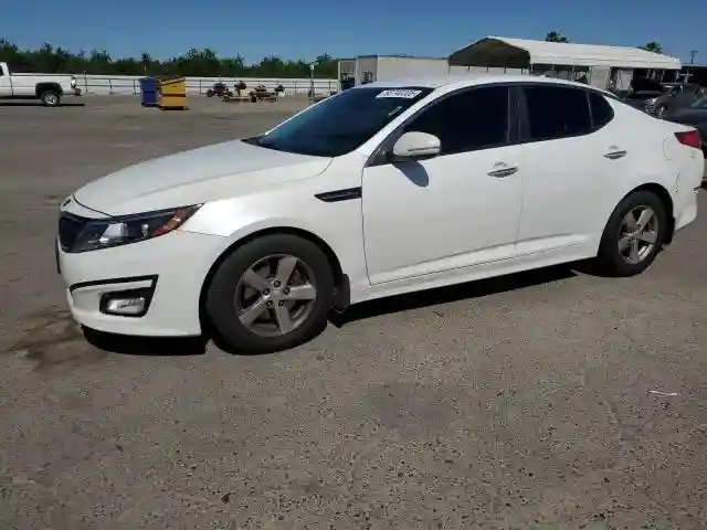 KNAGM4A73F5549254 2015 KIA OPTIMA-0