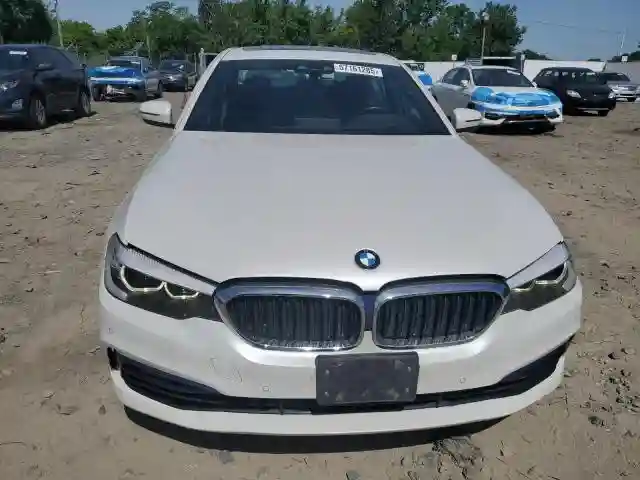 WBAJB1C51JG624259 2018 BMW 5 SERIES-4