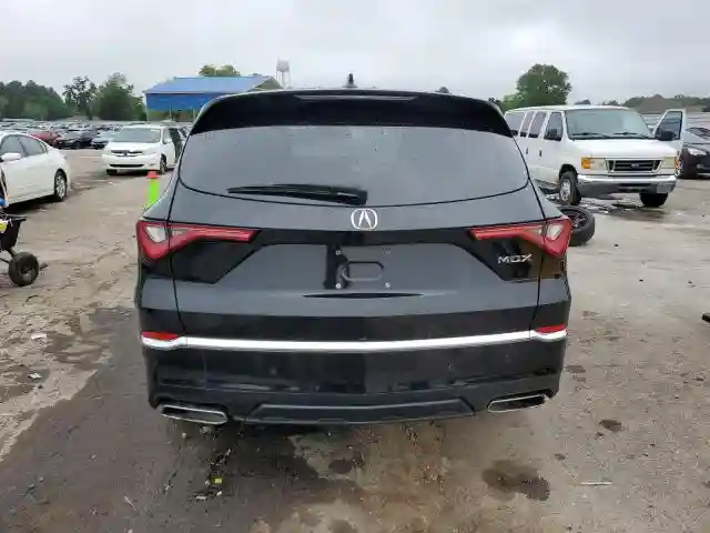 5J8YD9H48NL009233 2022 ACURA MDX-5