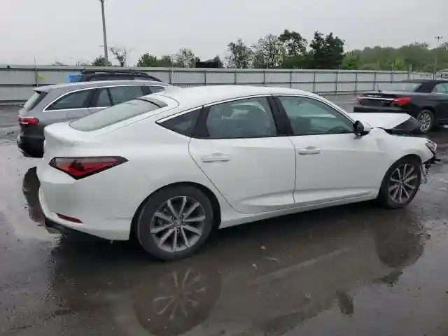 19UDE4H29SA006975 2025 ACURA INTEGRA-2